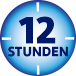 Bis zu 12 Stunden Schmerzlinderung
